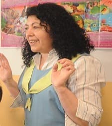 Nora Vicens