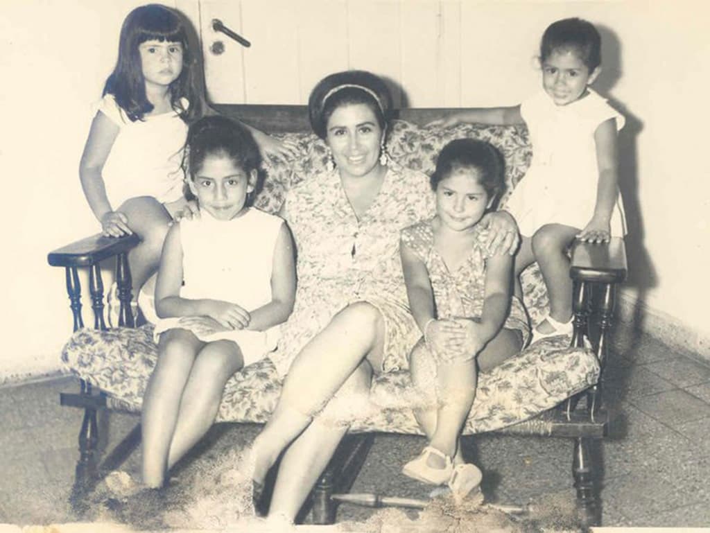 Angela María Rodríguez