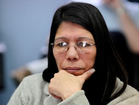 Elida Deheza