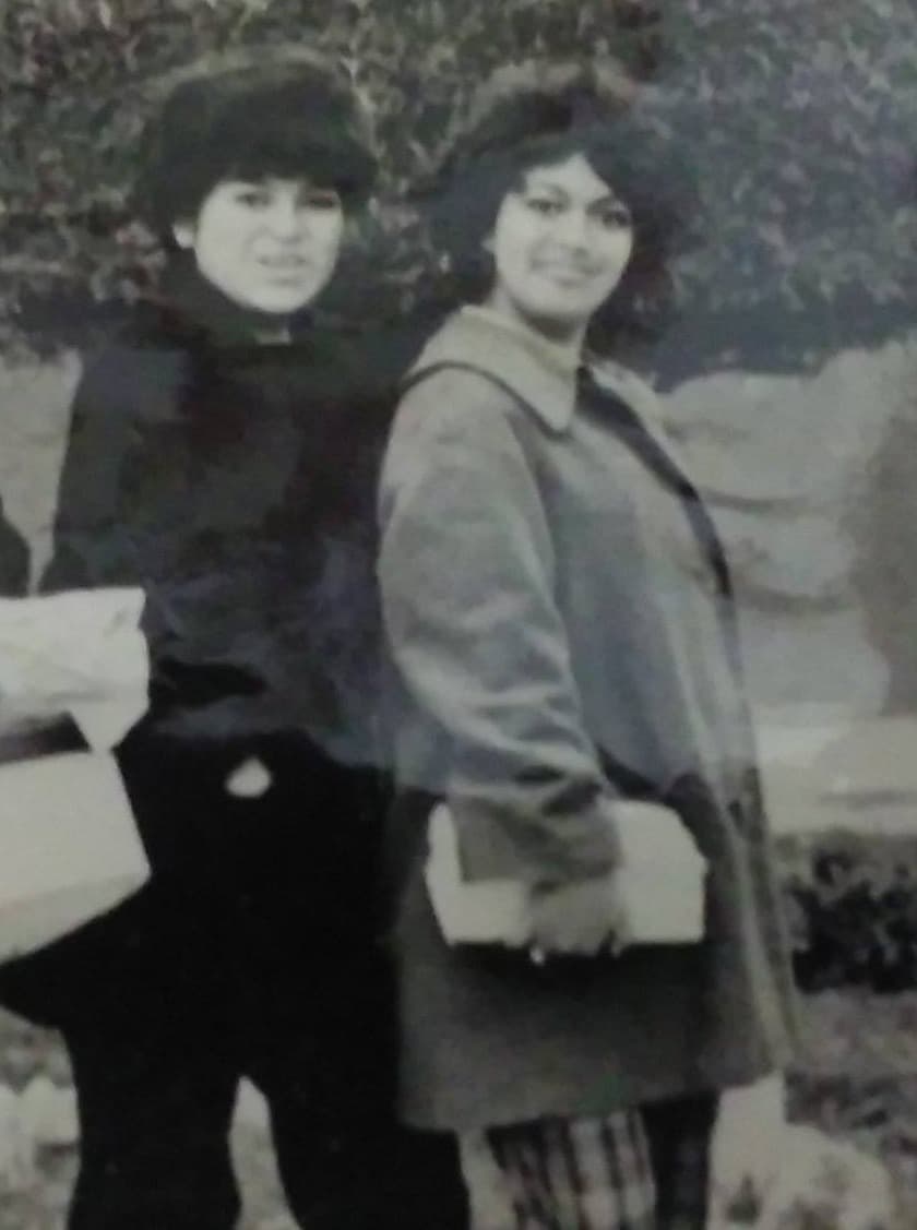 Sara del Carmen Núñez Veas