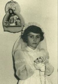 Mirta Elsa Cornella