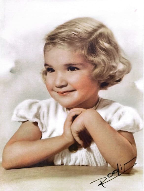 María Silvia Andreau