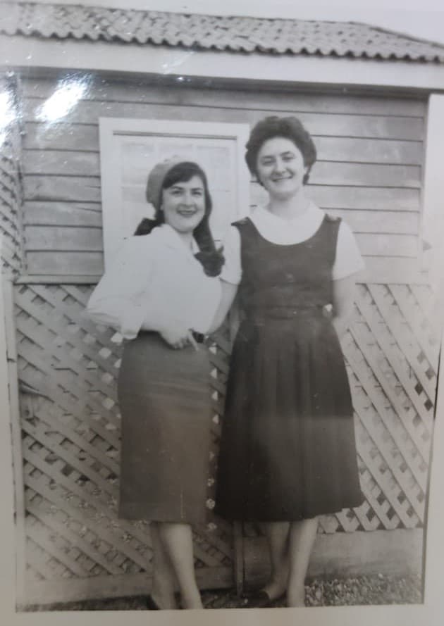Kathleen Malvina Hutt Coleman