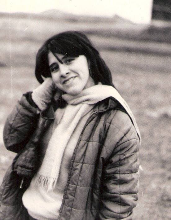 Norma Soto Oyarzún