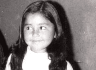 María Inés Ojeda Nahuelquin
