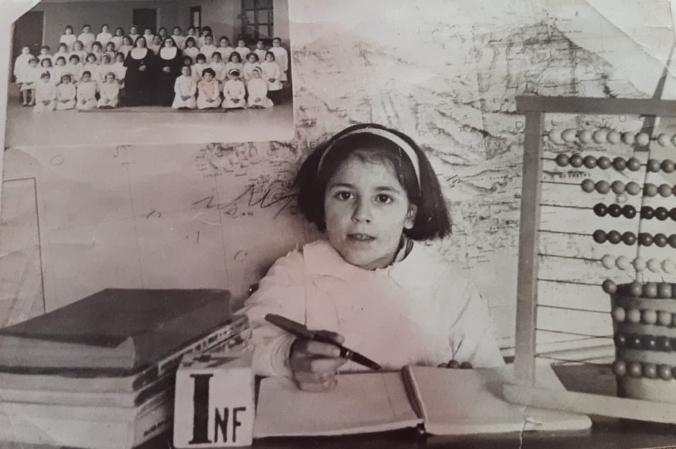 Margarita Angélica Maldonado