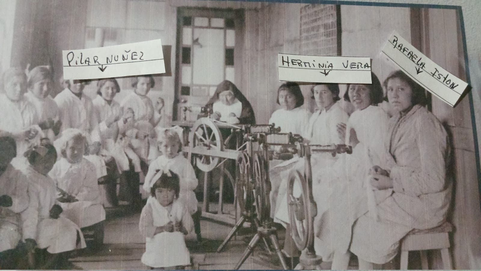 Herminia Vera Illioyen