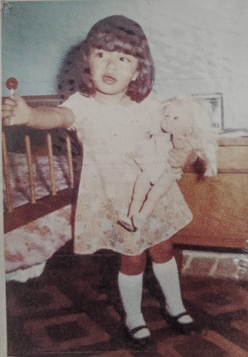 Vanesa Alejandra Campos