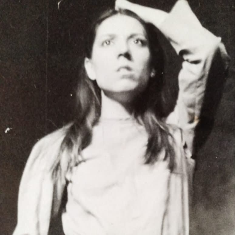 Olga ¨Peque¨ Valle