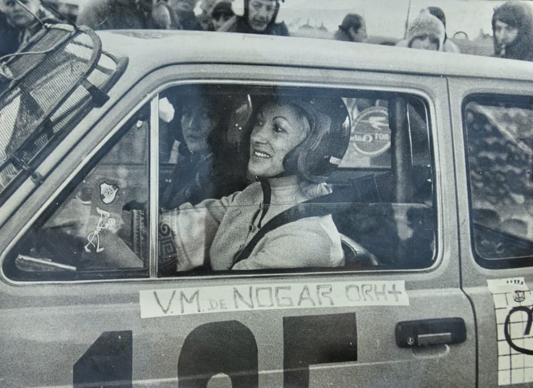Victoria Mallemaci