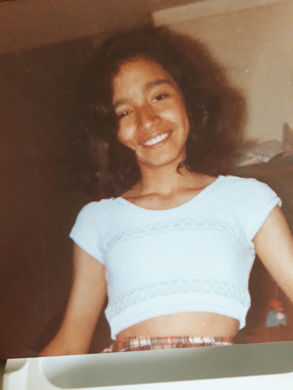María Elena Diaz