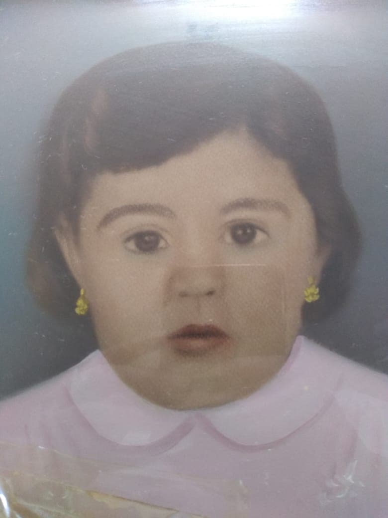 Lucy Liliana Toledo