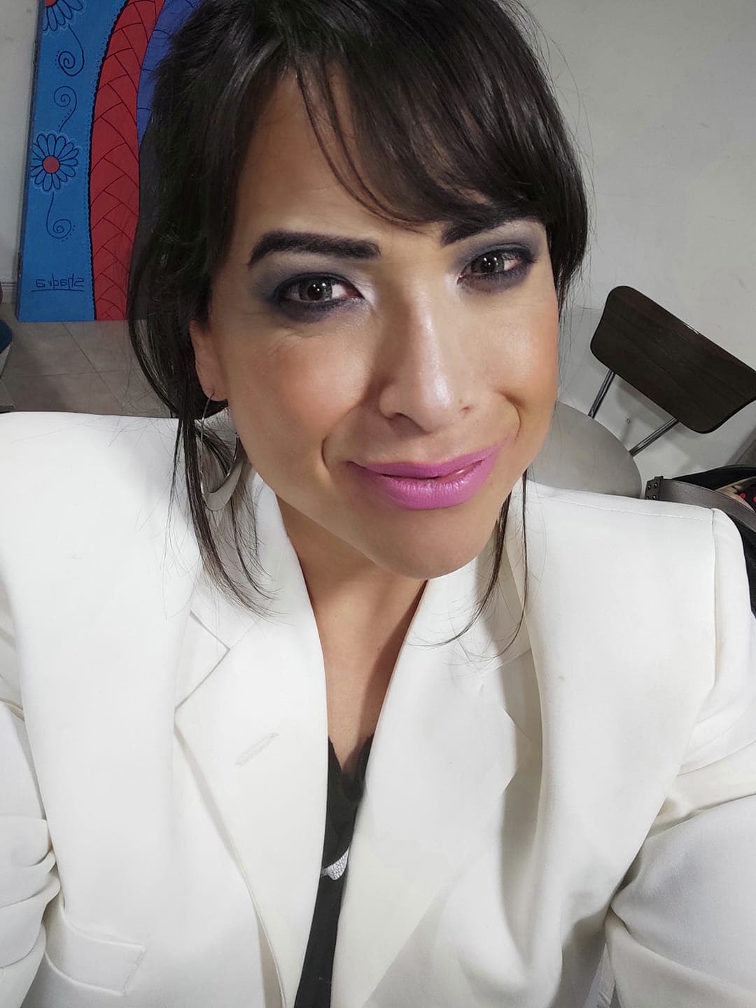 Victoria Tavieres Castro
