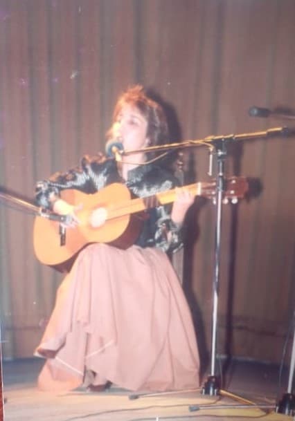 Luisa Graciela Gosgaya