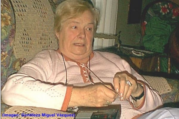 Franca Susic