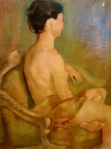Venus Trinidad Videla